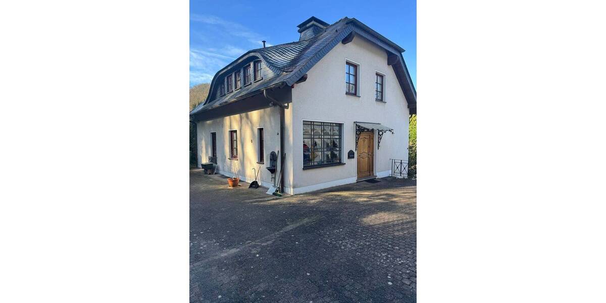 Mehrfamilienhaus, Wohnhaus Ennepetal Altenvoerde - 7 Zimmer, 155 m&sup2;, 499.000&euro; | Angebot:26437868