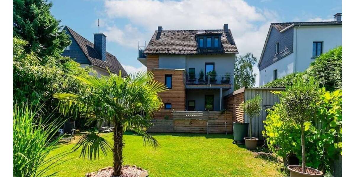 Einfamilienhaus Solingen Wald - 4 Zimmer, 178 m&sup2;, 549.000&euro; | Angebot:27375684