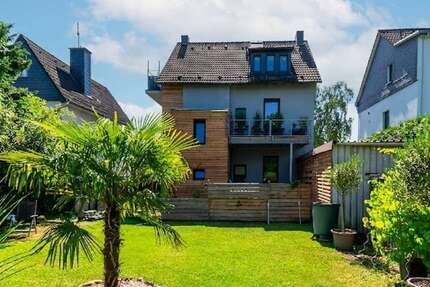 Haus Solingen Wald - 4 Zimmer, 178 m&sup2;, 549.000&euro; | Angebot:27375684