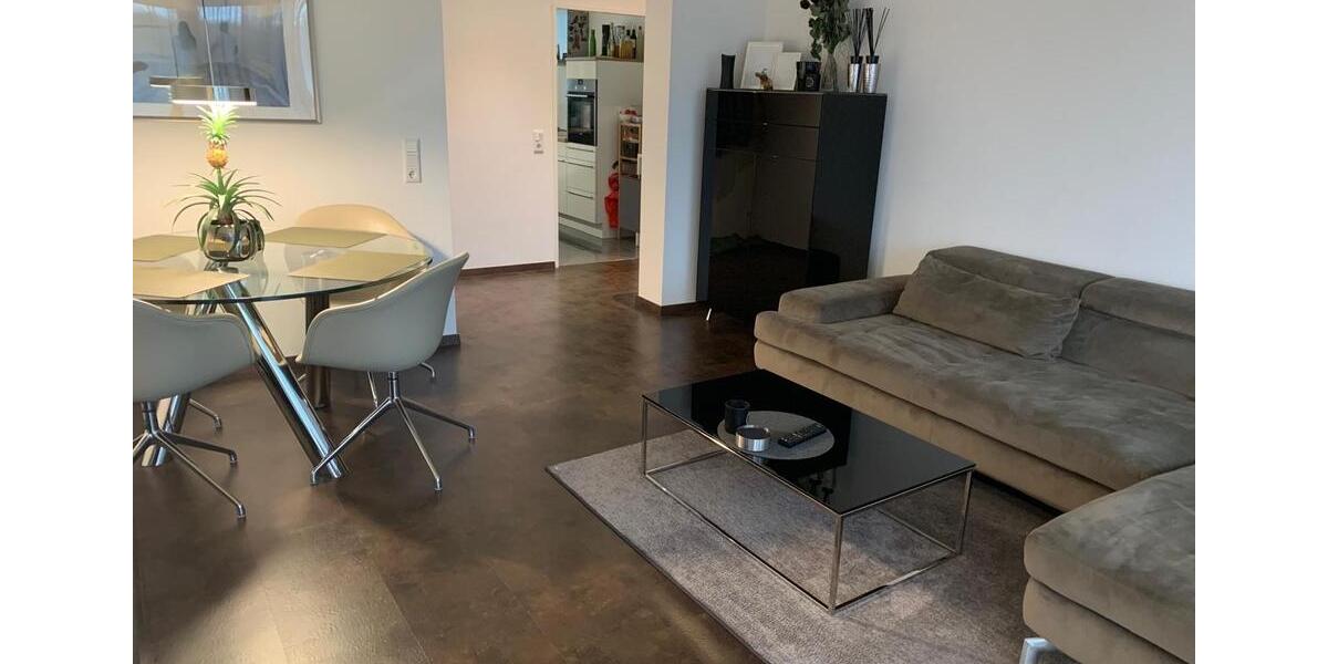 Hochparterre Hilden Kalstert - 3 Zimmer, 74 m&sup2;, 255.000&euro; | Angebot:27619113
