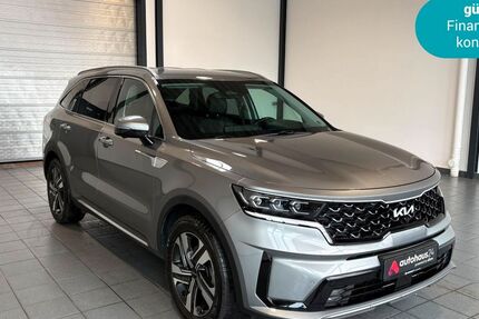 Kia Sorento 92.539 km 28.490 &euro; Wuppertal 42287