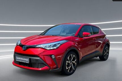 Toyota C-HR 33.000 km 22.850 &euro; Overath 51491