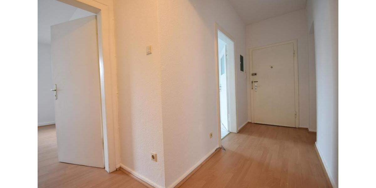 Etagenwohnung Düsseldorf Stadtbezirk 3 - 2 Zimmer, 61 m&sup2;, 1.095&euro; | Angebot:23782491