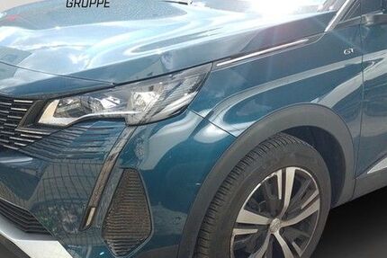 Peugeot 3008 35.000 km 18.990 &euro; Wuppertal 42103