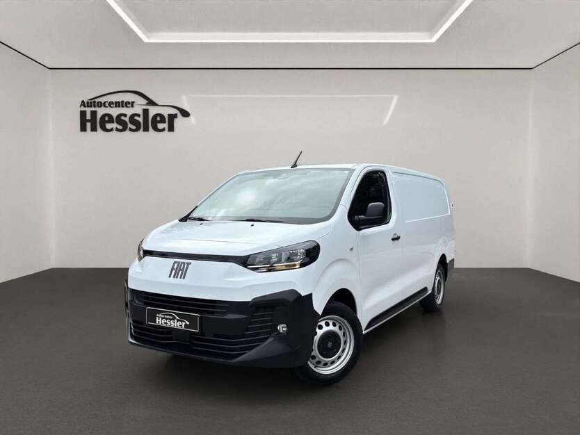 Fiat Scudo 27.213 km 28.500 € Grevenbroich 41516
