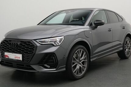 Audi Q3 69.783 km 37.988 &euro; Leverkusen 51373
