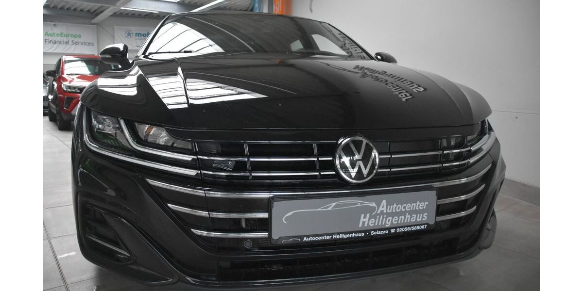 VW Arteon 139.197 km 23.980 &euro; Heiligenhaus 42579