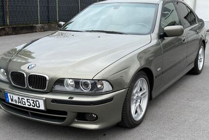 BMW 530 221.500 km 14.950 &euro; Solingen 42659