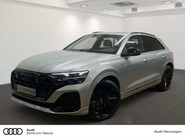 Audi Q8 2.900 km 99.980 &euro; Neuss 41464