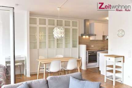 Zimmer Köln Kalk - 1 Zimmer, 1.150&euro; | Angebot:27306331