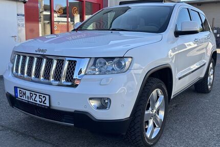 Jeep Grand Cherokee 221.000 km 10.999 &euro; Köln - Marienburg 50968