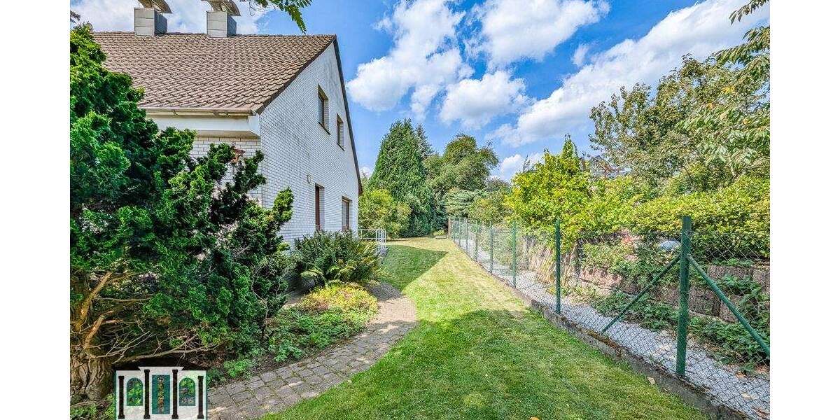 Einfamilienhaus Wuppertal Langerfeld - 6 Zimmer, 120 m&sup2;, 399.500&euro; | Angebot:23478885