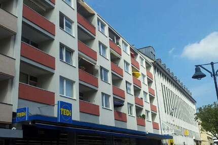 Wohnung zum Mieten in Leverkusen-Opladen 590 € 70 m² 2 zimmer