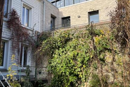 Gemütliches Einfamilienhaus in Holzbauweise (WG-geeignet) zimmer