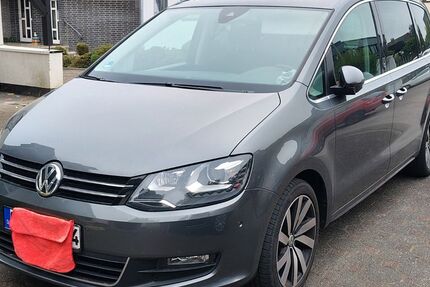 VW Sharan 175.500 km 16.500 &euro; Leichlingen (Rheinland) 42799