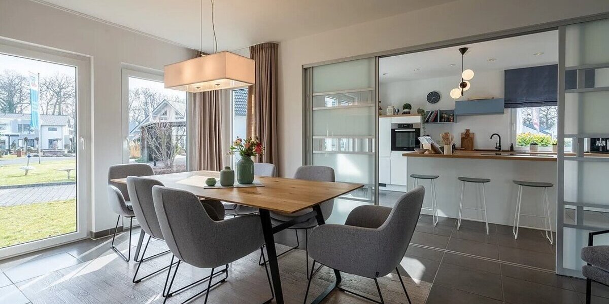 Individuelle Doppelhaushälfte in Köln - Flexibilität und Qualität nach Ihren Wünschen. - Doppelhaushälfte Köln Kalk | Angebot:27632117