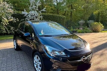 Opel Corsa 71.000 km 8.300 &euro; Remscheid 42897