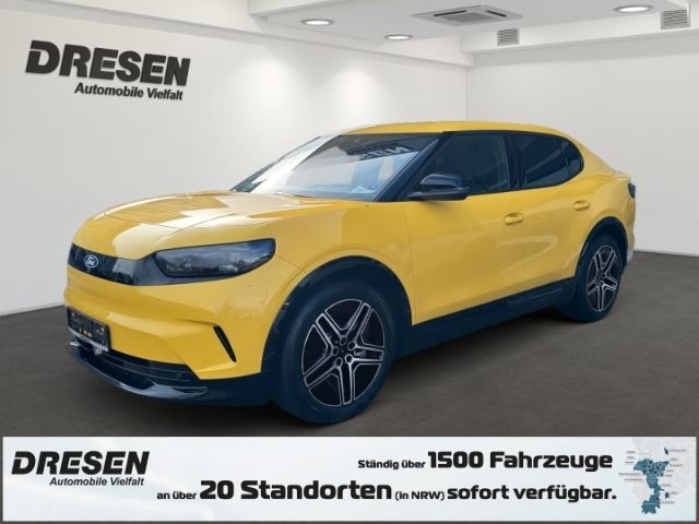 Ford Capri 8.527 km 41.890 &euro; Neuss 41464