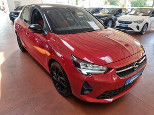 Opel Corsa GS Line Park&Go Apple Android met. 32.646 km 13.780 &euro; HAAN 42781