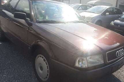 Audi 80 146.000 km 1.750 € Hagen 58135