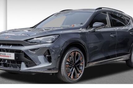 Cupra Formentor 5.999 km 38.999 &euro; Gevelsberg 58285