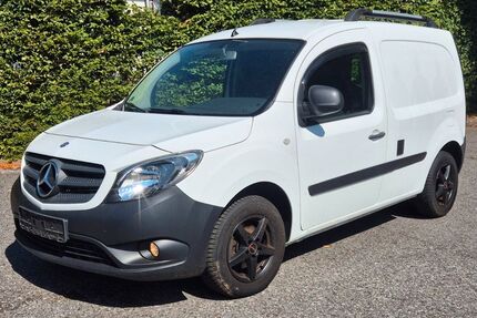 Mercedes-Benz Citan 96.810 km 8.990 &euro; Ennepetal 58256