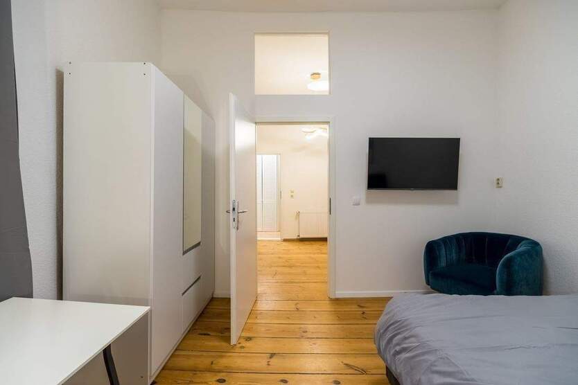 3-Zimmer-Wohnung zu vermieten 3 zimmer