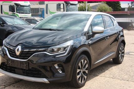 Renault Captur 39.701 km 21.390 € Hilden bei Düsseldorf 40721