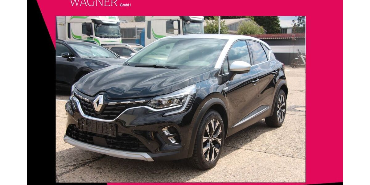 Renault Captur 39.701 km 21.390 € Hilden bei Düsseldorf 40721