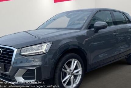 Audi Q2 66.539 km 19.180 &euro; Dormagen 41540