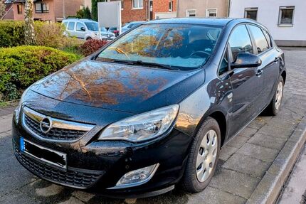 Opel Astra 169.000 km 4.300 &euro; Köln 50997