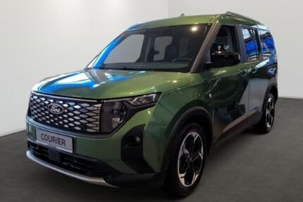 Ford Tourneo Courier 1.800 km 33.690 &euro; Neuss 41464