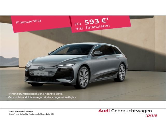 Audi A6 e-tron 10.841 km 52.670 &euro; Neuss 41464