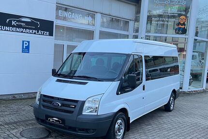 Ford Transit 108.253 km 12.990 &euro; Schwelm 58332