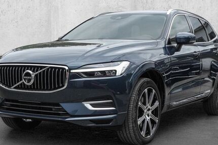 Volvo XC60 57.607 km 42.900 &euro; Wuppertal 42109