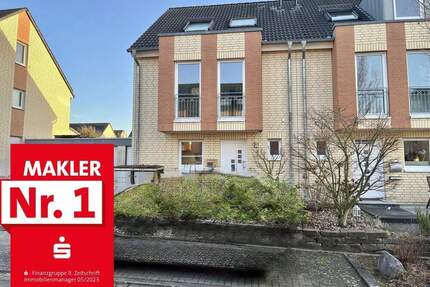 Haus Leverkusen Schlebusch - 5 Zimmer, 138 m&sup2;, 779.000&euro; | Angebot:24666405
