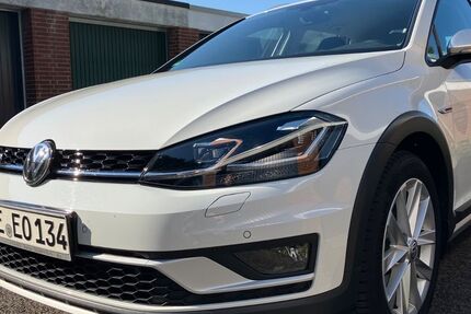 VW Golf 80.000 km 22.499 &euro; Neuss 41466