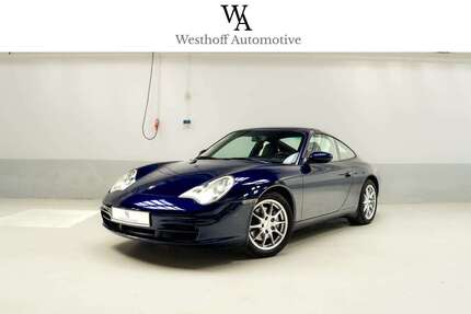 Porsche 911 345.000 km 27.900 € Wuppertal 42103
