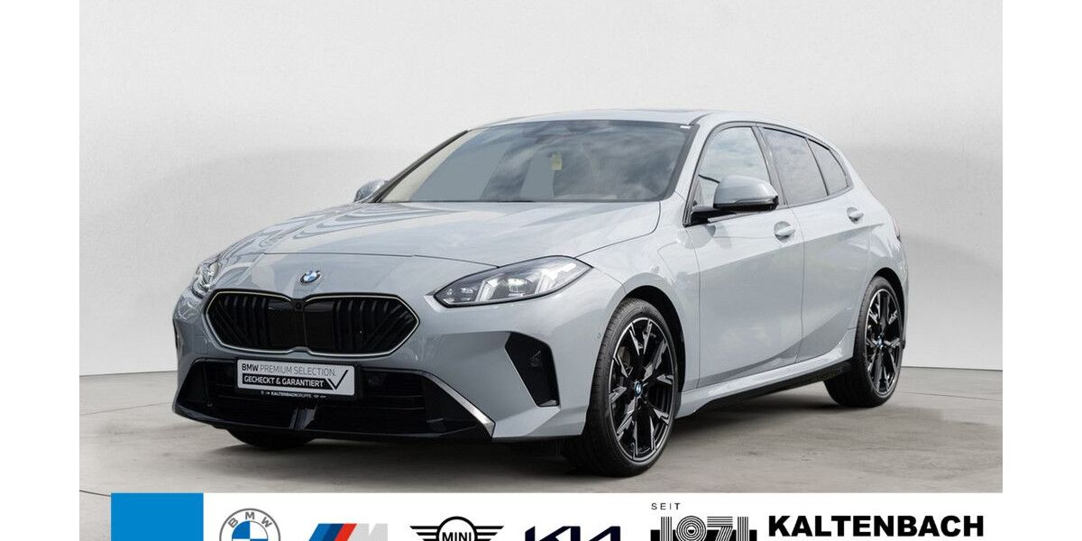 BMW 120 19.599 km 34.390 &euro; Overath-Vilkerath 51491