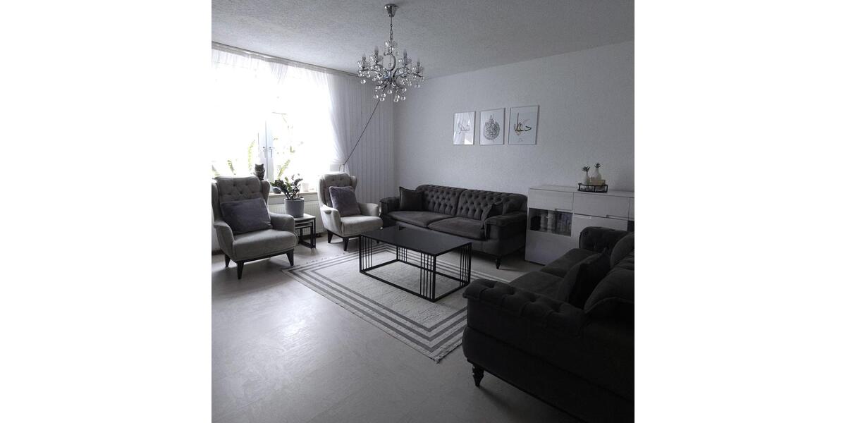 Etagenwohnung Wuppertal Gemarkung Langerfeld - 4 Zimmer, 108 m&sup2;, 175.000&euro; | Angebot:23760889