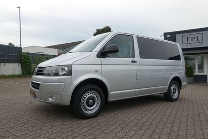 VW T5 Transporter