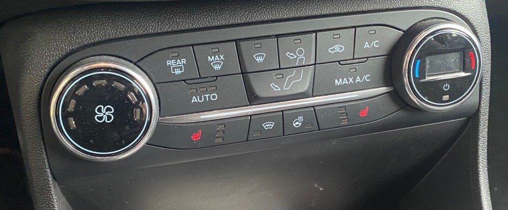 Ford Fiesta ST 65.458 km 15.500 € Leverkusen 51373