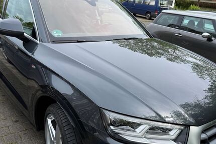 Audi Q5 106.000 km 28.400 &euro; Köln 50968