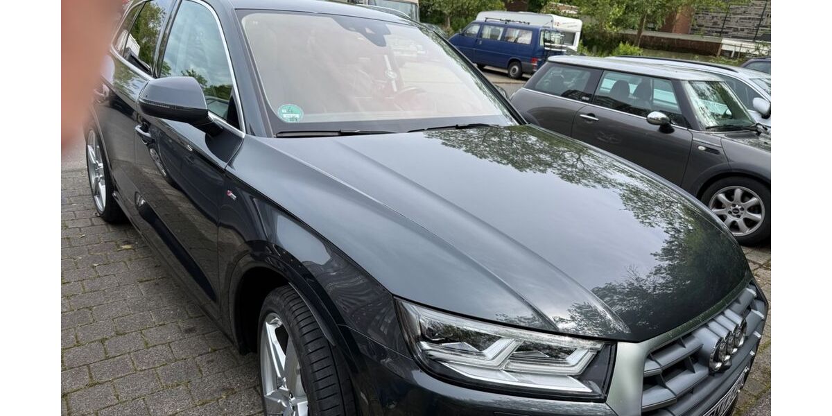 Audi Q5 106.000 km 28.400 &euro; Köln 50968