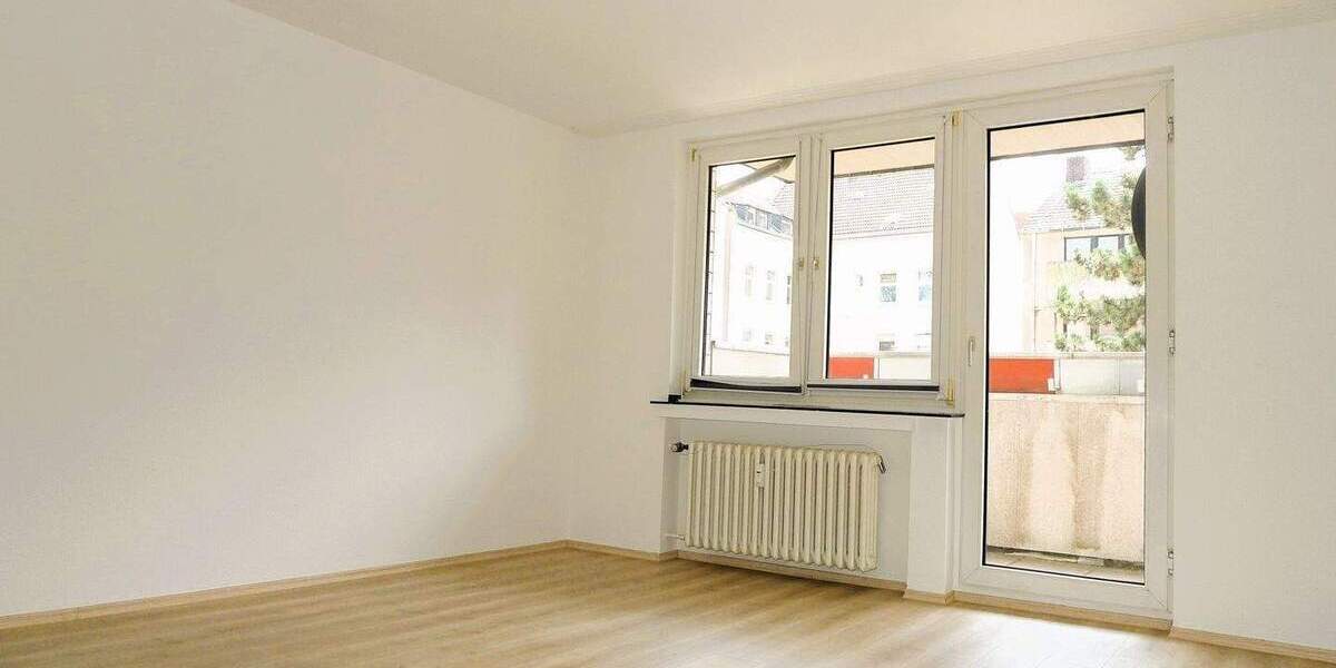 Etagenwohnung Köln Vingst - 2 Zimmer, 58 m&sup2;, 900&euro; | Angebot:23302401