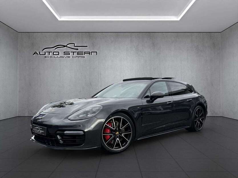 Panamera