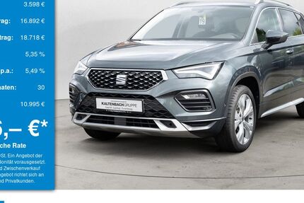 Seat Ateca 91.062 km 19.290 &euro; Wermelskirchen 42929
