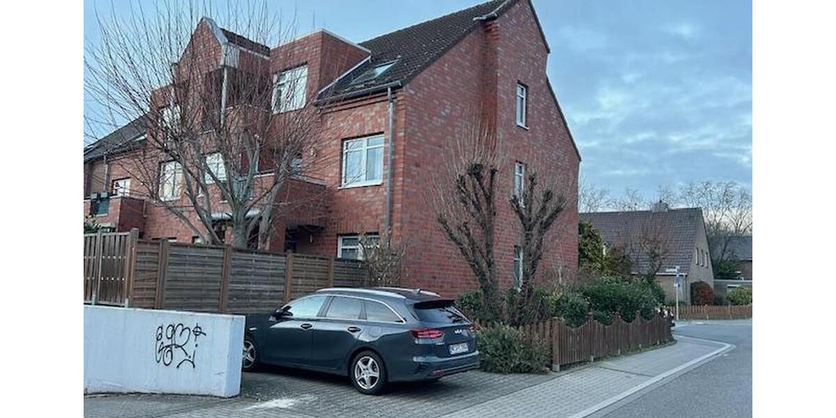 Etagenwohnung Neuss Furth-Mitte - 3 Zimmer, 80 m&sup2;, 820&euro; | Angebot:24810387