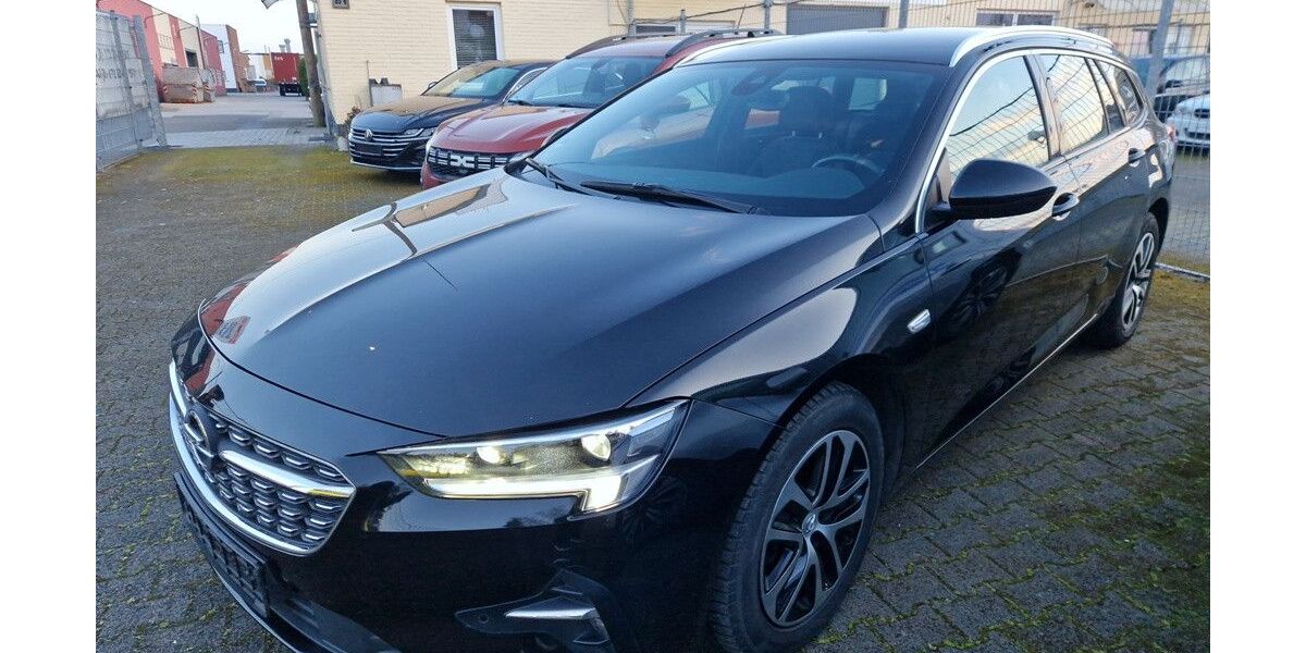 Opel Insignia 44.080 km 12.350 &euro; Neuss OT Norf 41469