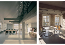 Büro in Düsseldorf 9.800 € 460 m²